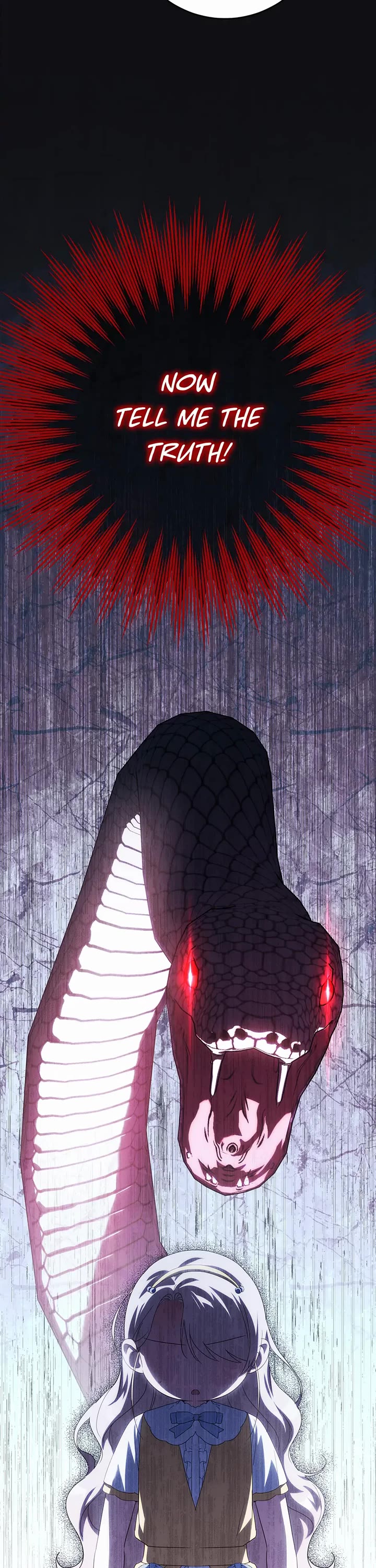 The Princess Is Evil Chapter 157 page 18 - Chapter 157: The Interrogation