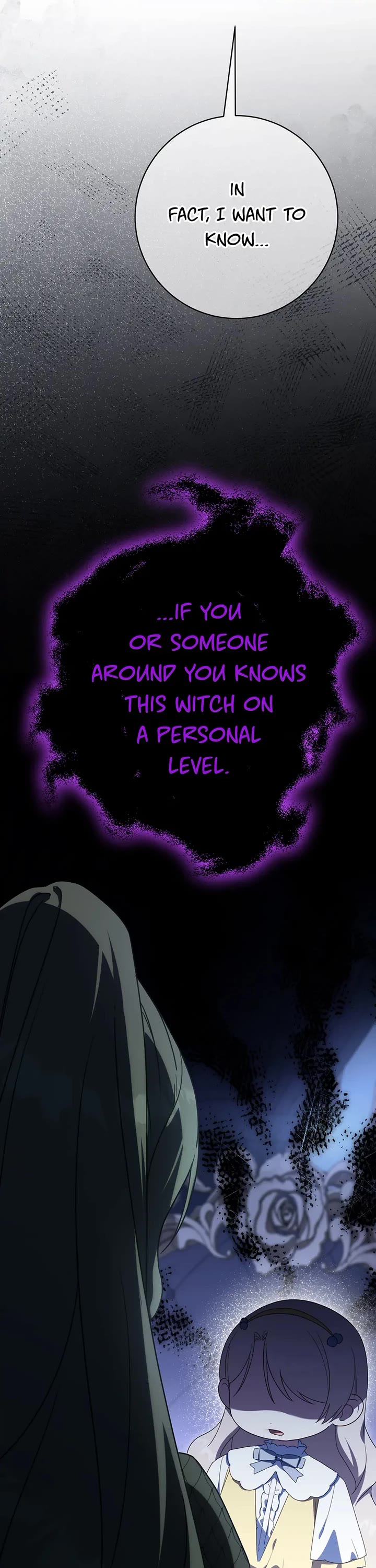 The Princess Is Evil Chapter 157 page 21 - Chapter 157: The Interrogation