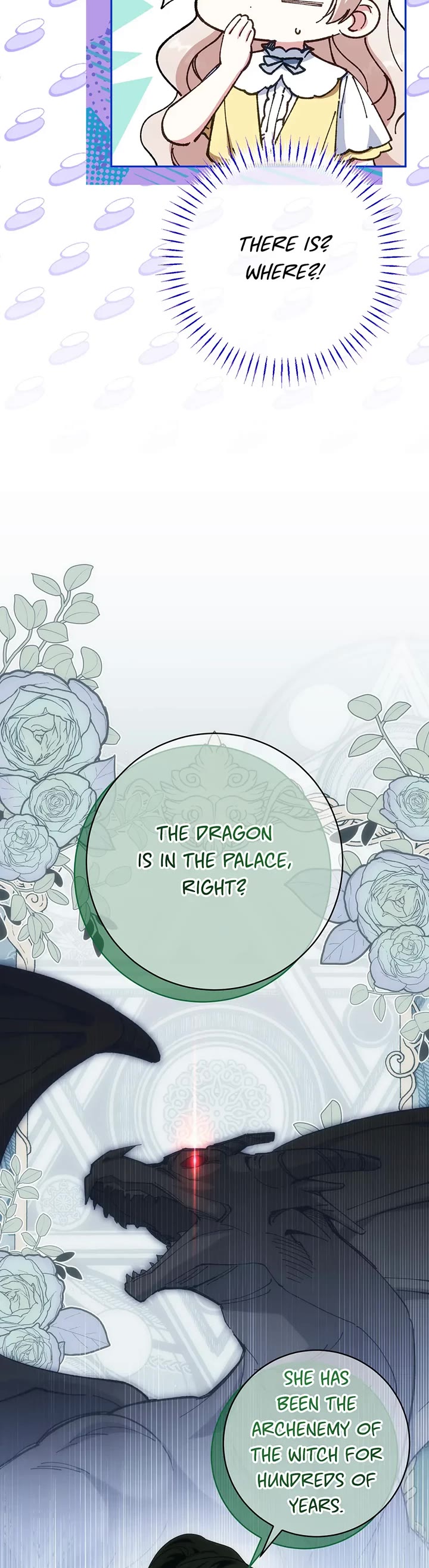 The Princess Is Evil Chapter 157 page 24 - Chapter 157: The Interrogation