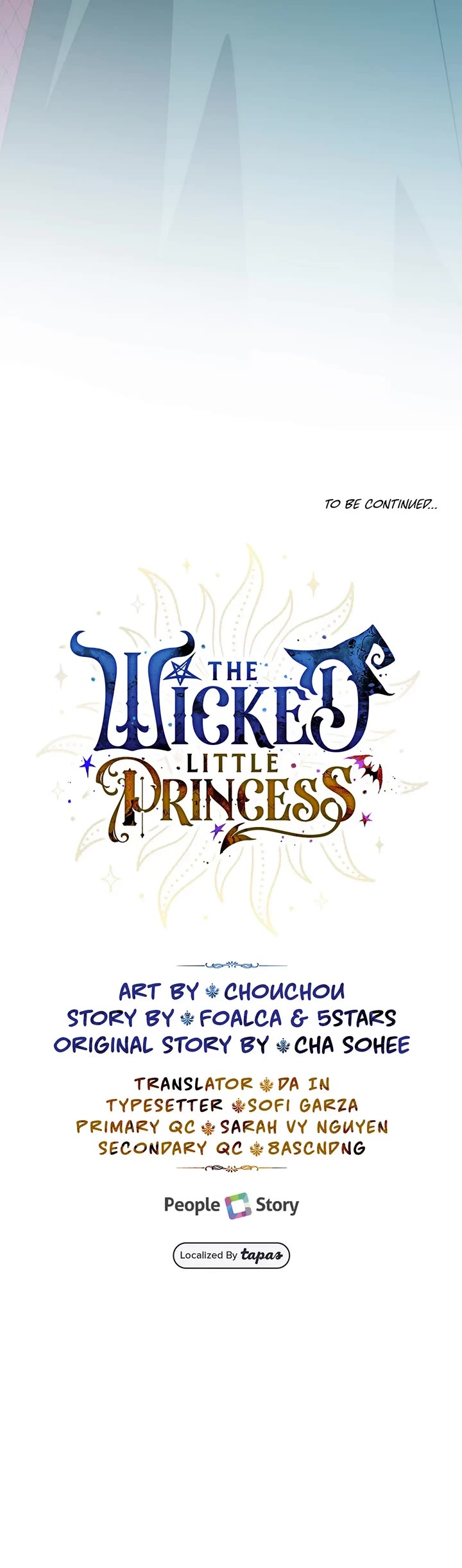 The Princess Is Evil Chapter 157 page 4 - Chapter 157: The Interrogation