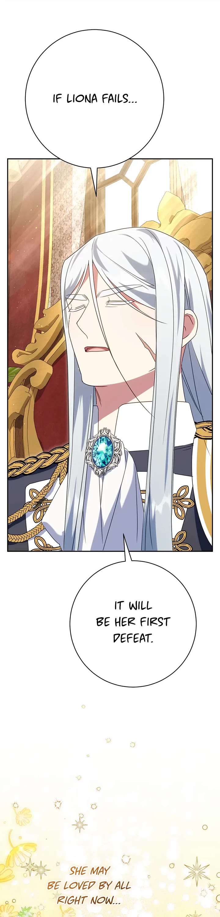 The Princess Is Evil Chapter 157 page 43 - Chapter 157: The Interrogation