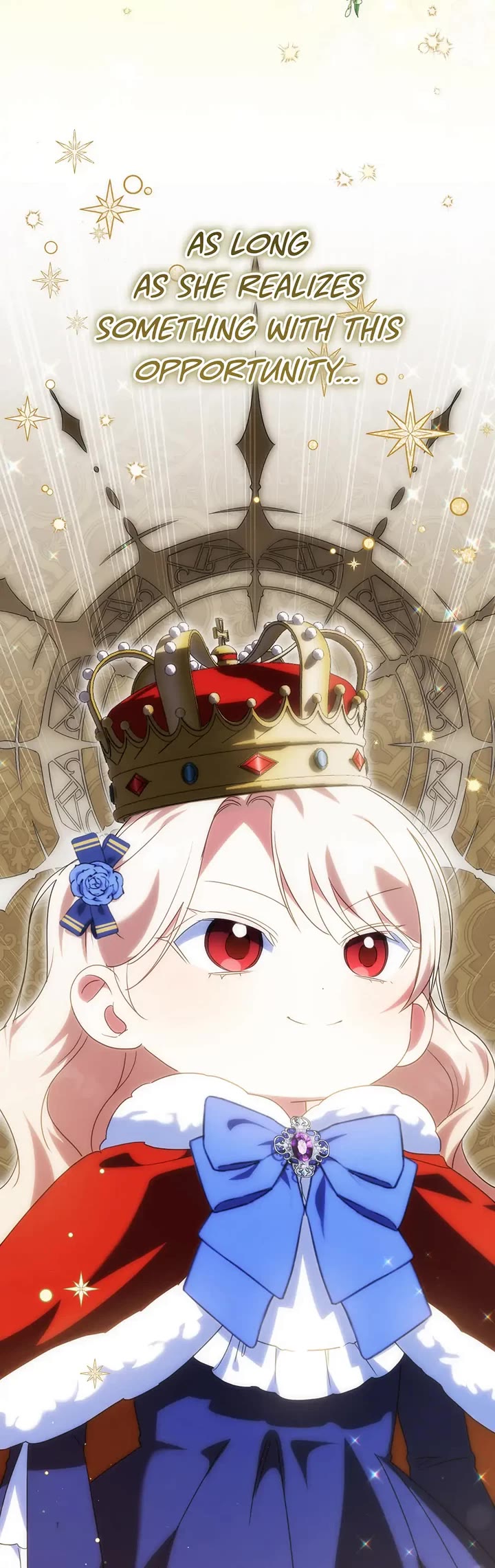The Princess Is Evil Chapter 157 page 45 - Chapter 157: The Interrogation