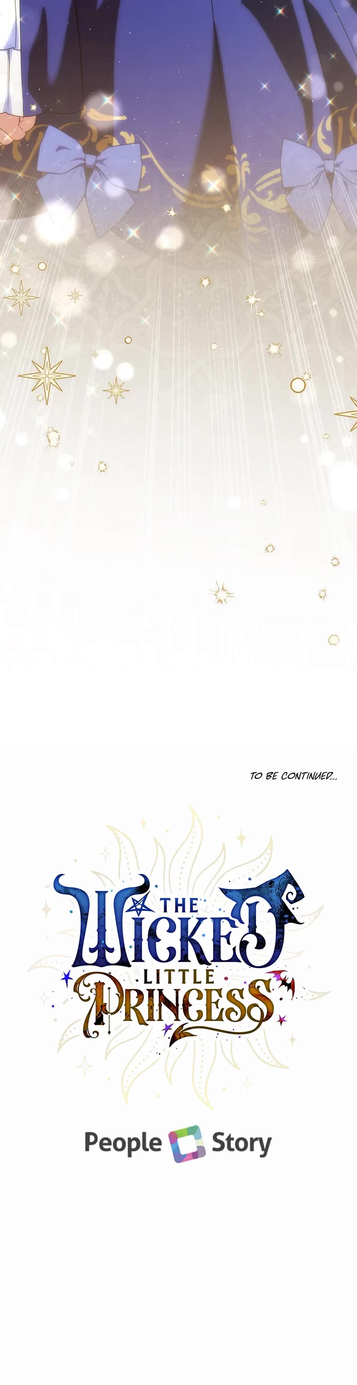 The Princess Is Evil Chapter 157 page 46 - Chapter 157: The Interrogation