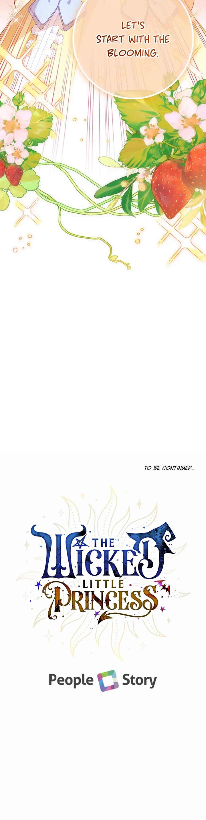 The Princess Is Evil Chapter 158 page 39 - Chapter 158: Visiting Gran