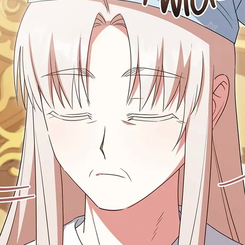 The Princess Is Evil Chapter 158: Visiting Gran cover