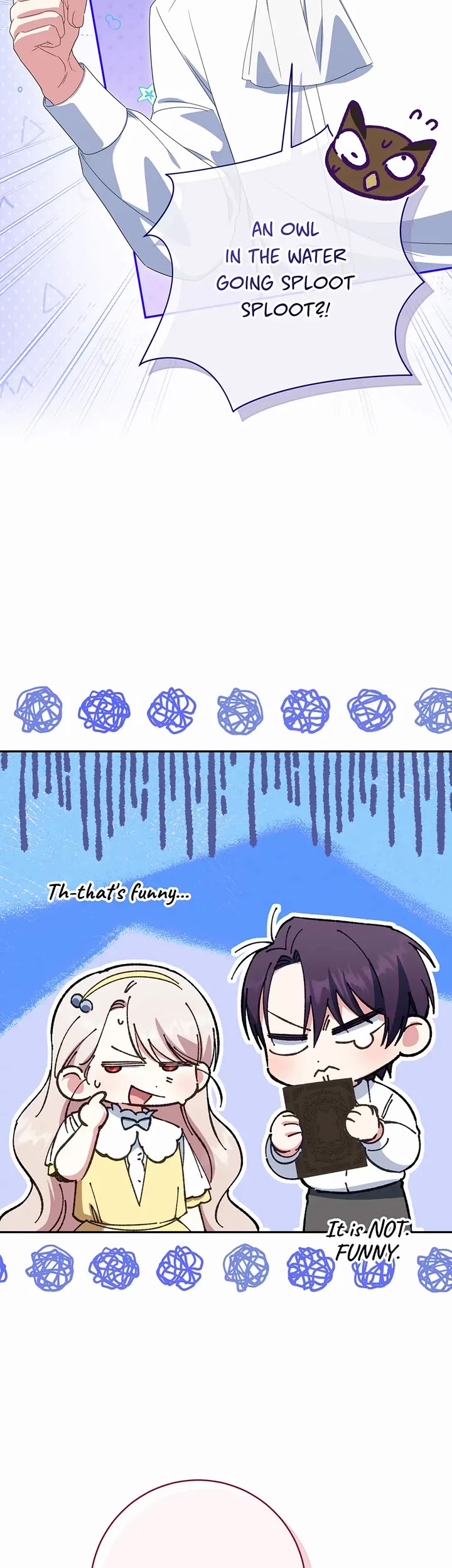 The Princess Is Evil Chapter 159 page 15 - Chapter 159: What Happened Thirty Years Ago