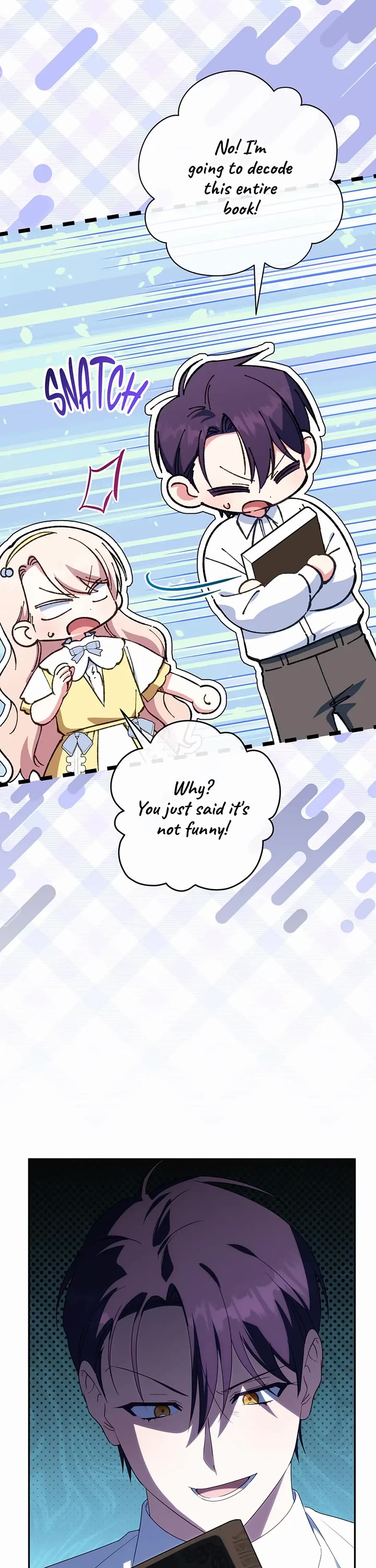The Princess Is Evil Chapter 159 page 18 - Chapter 159: What Happened Thirty Years Ago