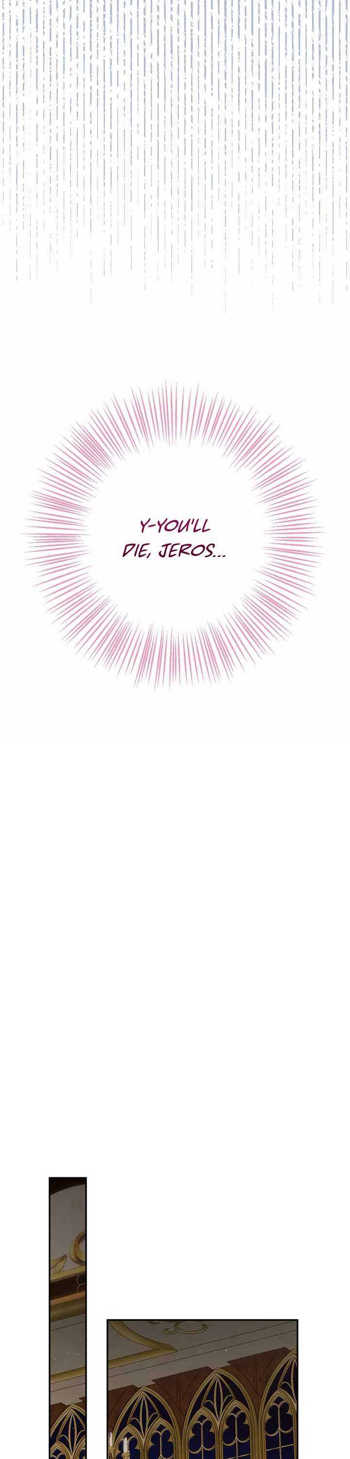 The Princess Is Evil Chapter 159 page 21 - Chapter 159: What Happened Thirty Years Ago