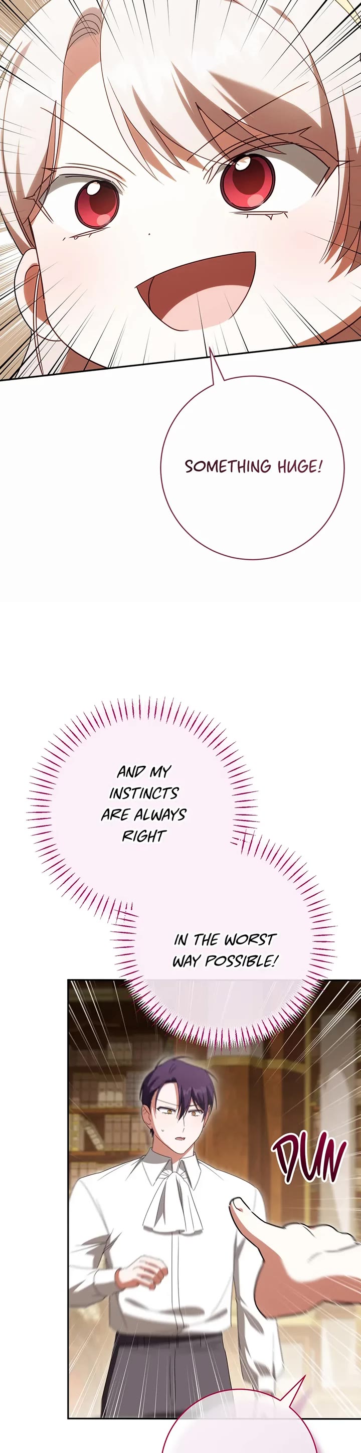 The Princess Is Evil Chapter 159 page 29 - Chapter 159: What Happened Thirty Years Ago