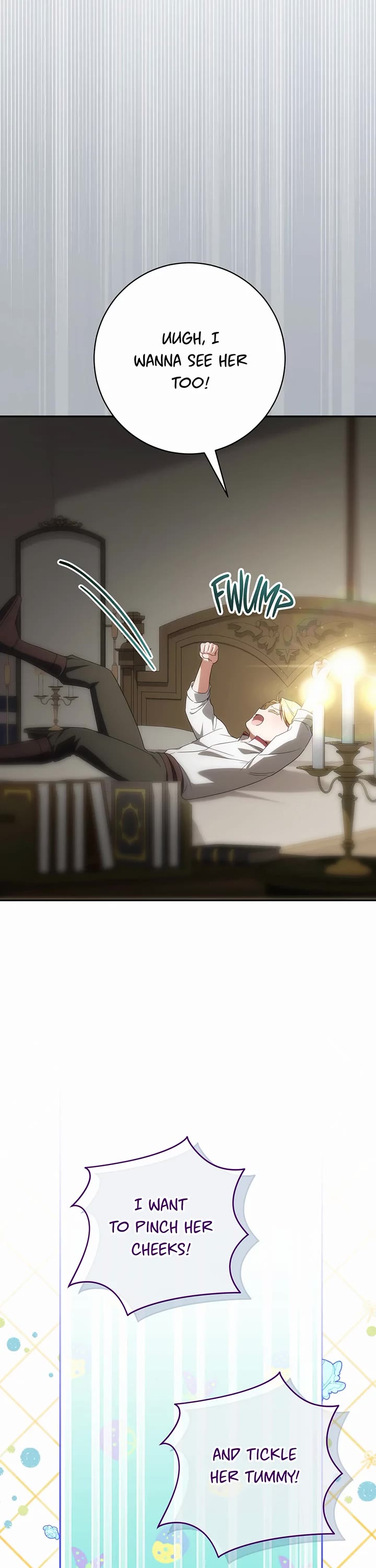 The Princess Is Evil Chapter 159 page 42 - Chapter 159: What Happened Thirty Years Ago
