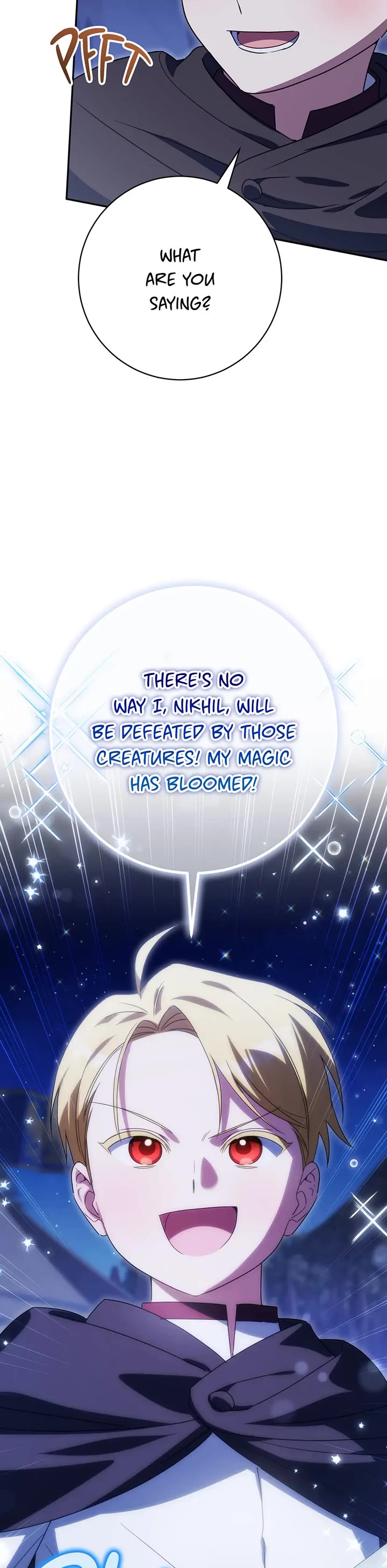 The Princess Is Evil Chapter 159 page 46 - Chapter 159: What Happened Thirty Years Ago