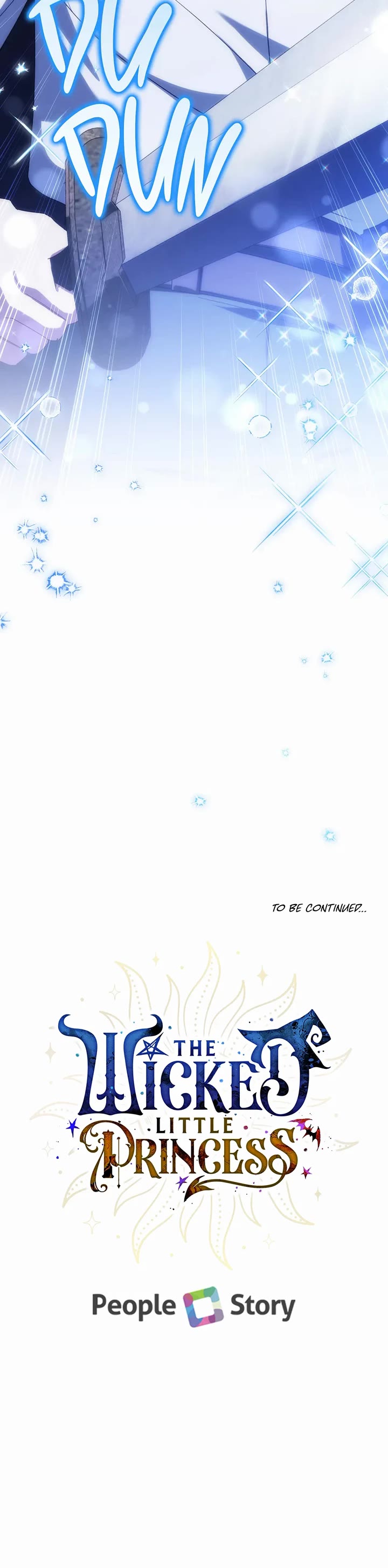 The Princess Is Evil Chapter 159 page 47 - Chapter 159: What Happened Thirty Years Ago
