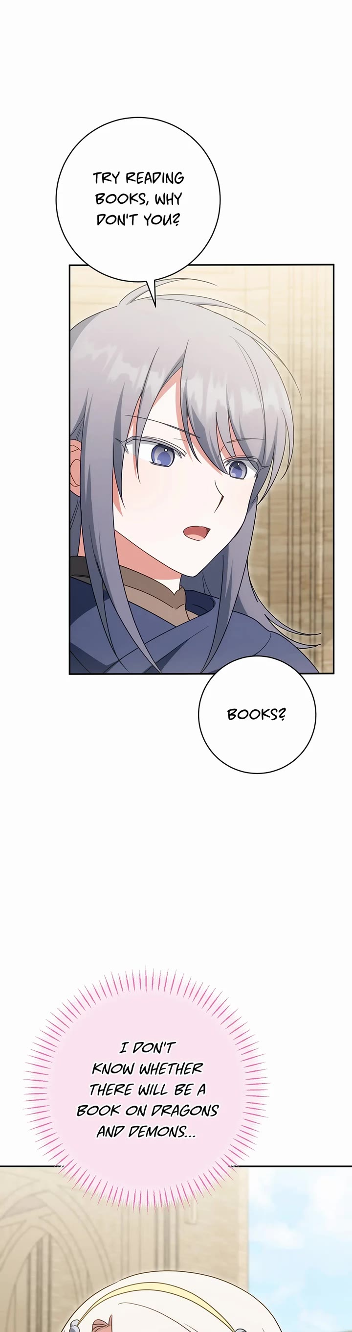 The Princess Is Evil Chapter 159 page 5 - Chapter 159: What Happened Thirty Years Ago
