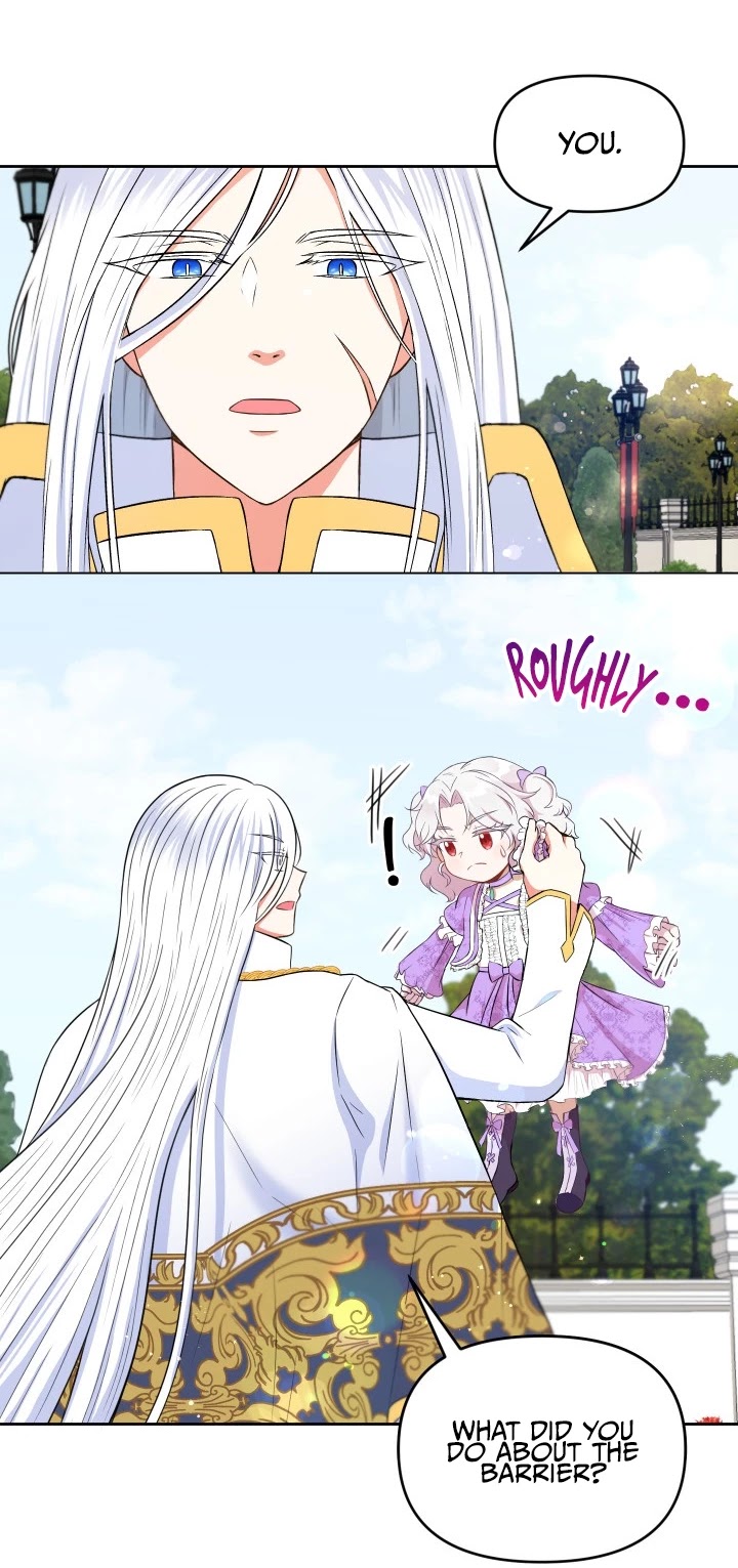 The Princess Is Evil Chapter 16 page 17 - Chapter 16