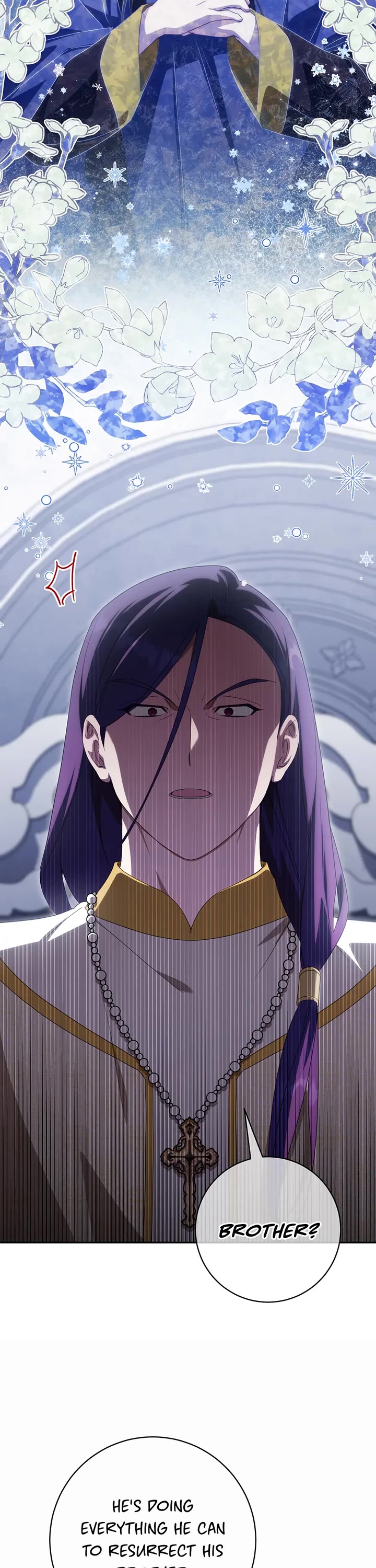 The Princess Is Evil Chapter 160 page 18 - Chapter 160: The Blooming Ritual (Part 1)