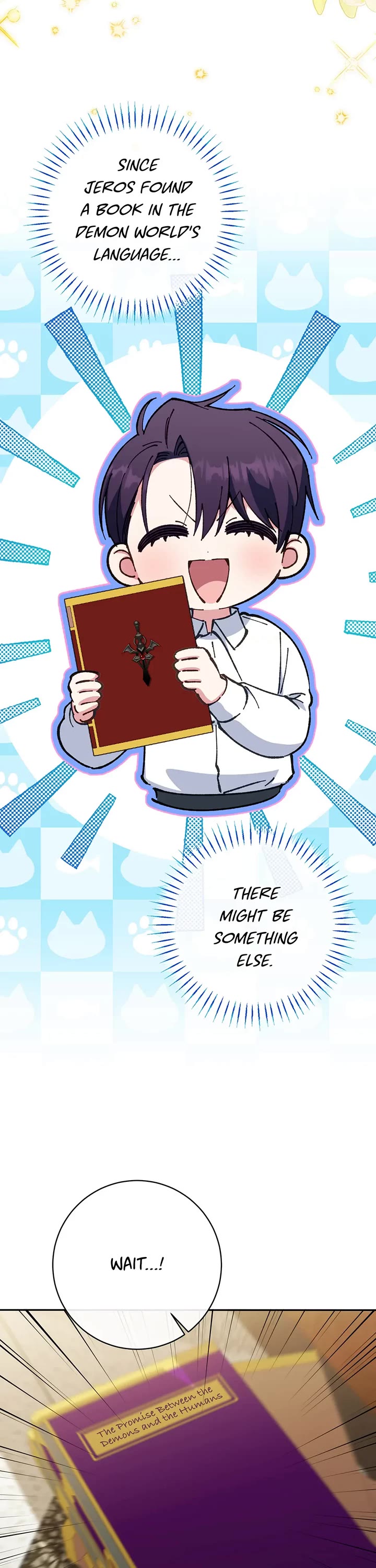 The Princess Is Evil Chapter 160 page 2 - Chapter 160: The Blooming Ritual (Part 1)