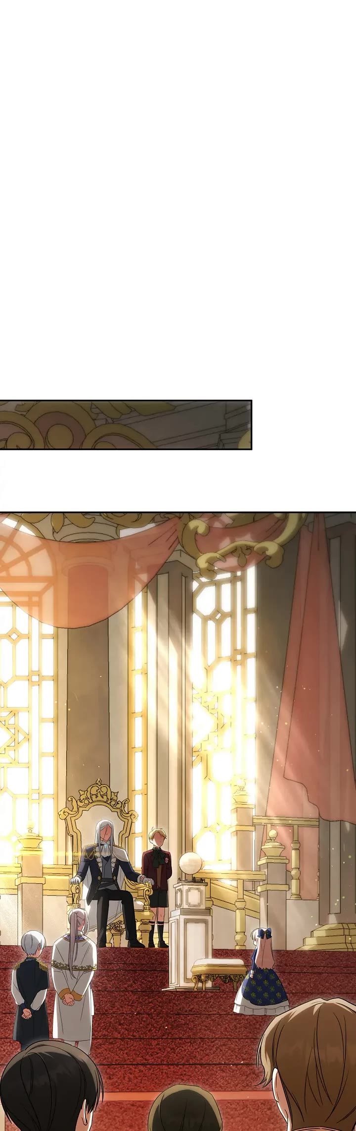 The Princess Is Evil Chapter 160 page 30 - Chapter 160: The Blooming Ritual (Part 1)