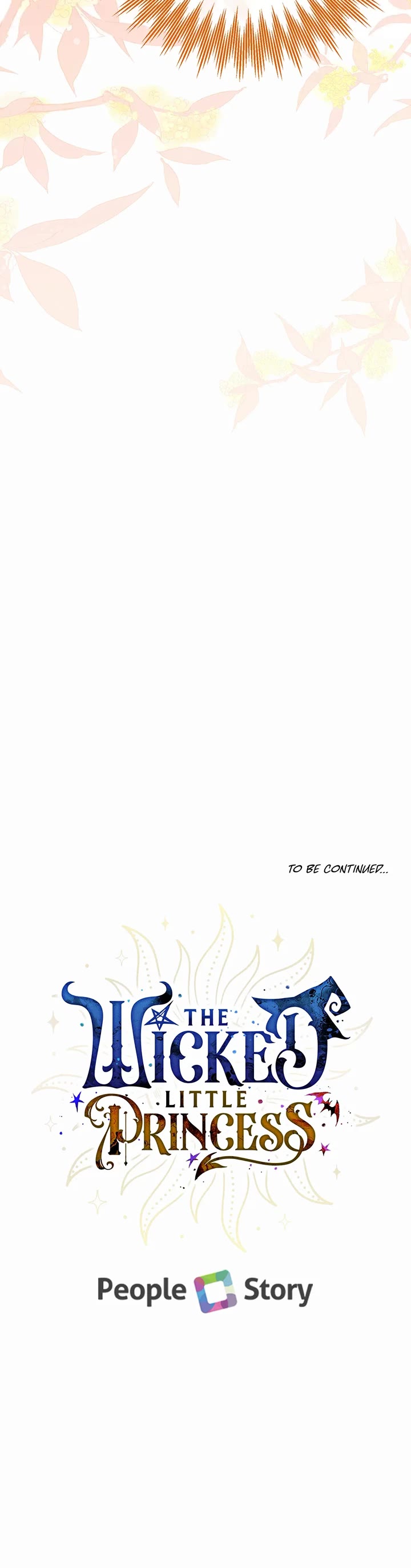 The Princess Is Evil Chapter 160 page 47 - Chapter 160: The Blooming Ritual (Part 1)