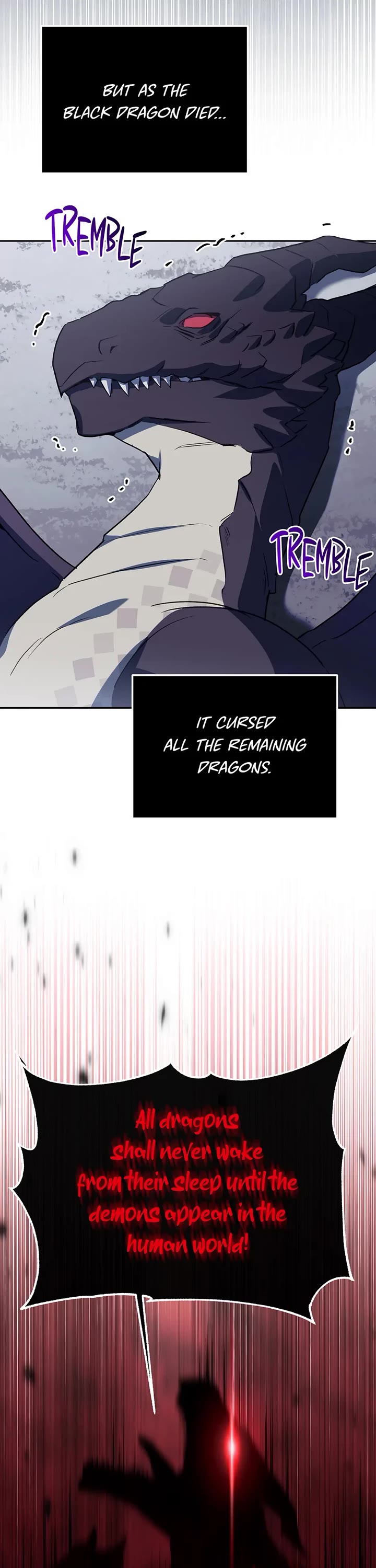 The Princess Is Evil Chapter 160 page 6 - Chapter 160: The Blooming Ritual (Part 1)