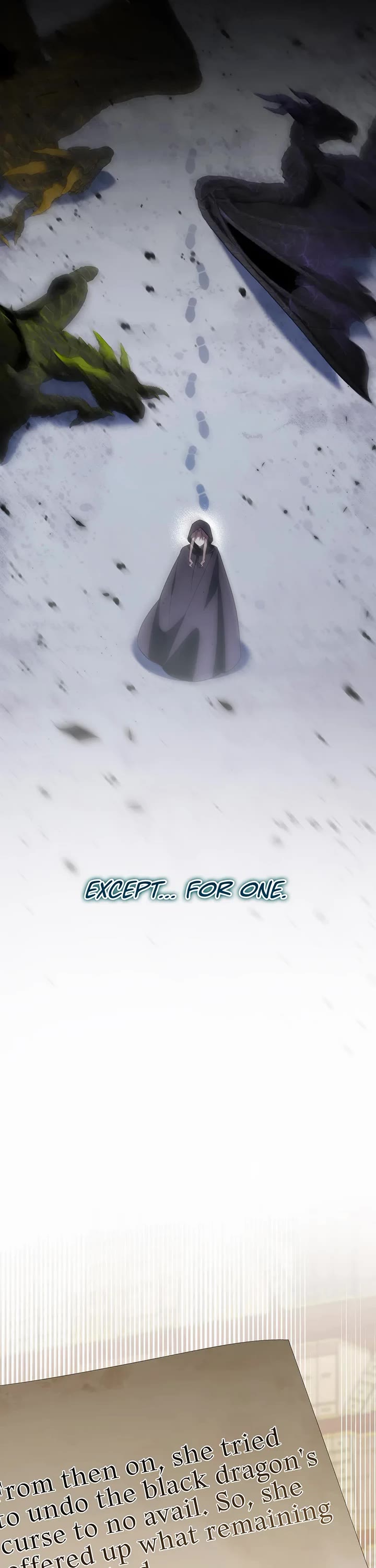 The Princess Is Evil Chapter 160 page 8 - Chapter 160: The Blooming Ritual (Part 1)