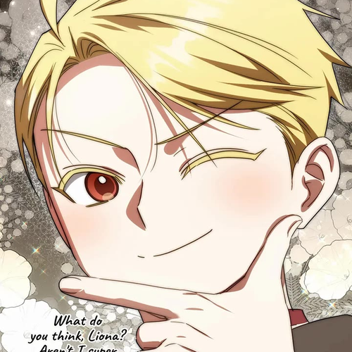 The Princess Is Evil Chapter 160: The Blooming Ritual (Part 1) cover
