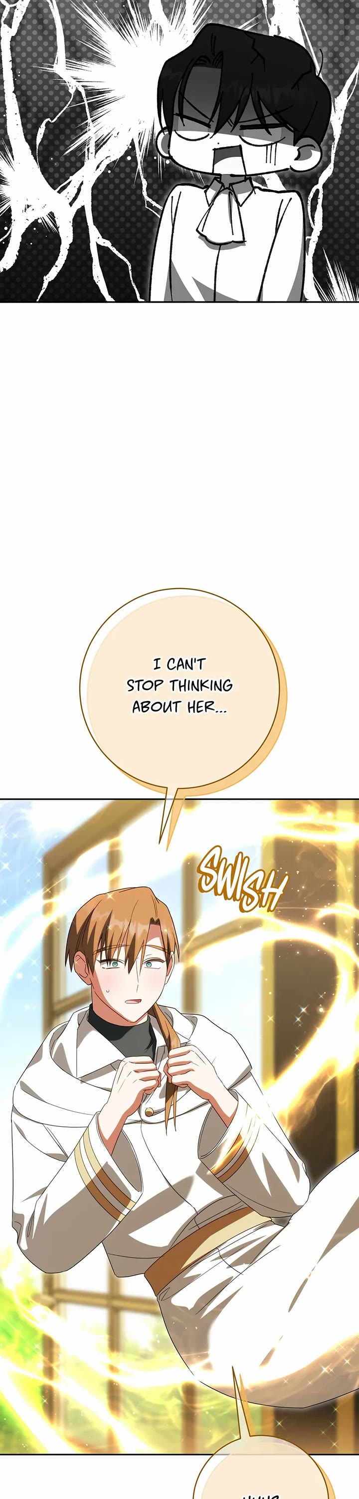 The Princess Is Evil Chapter 161 page 32 - Chapter 161: The Blooming Ritual (Part 2)