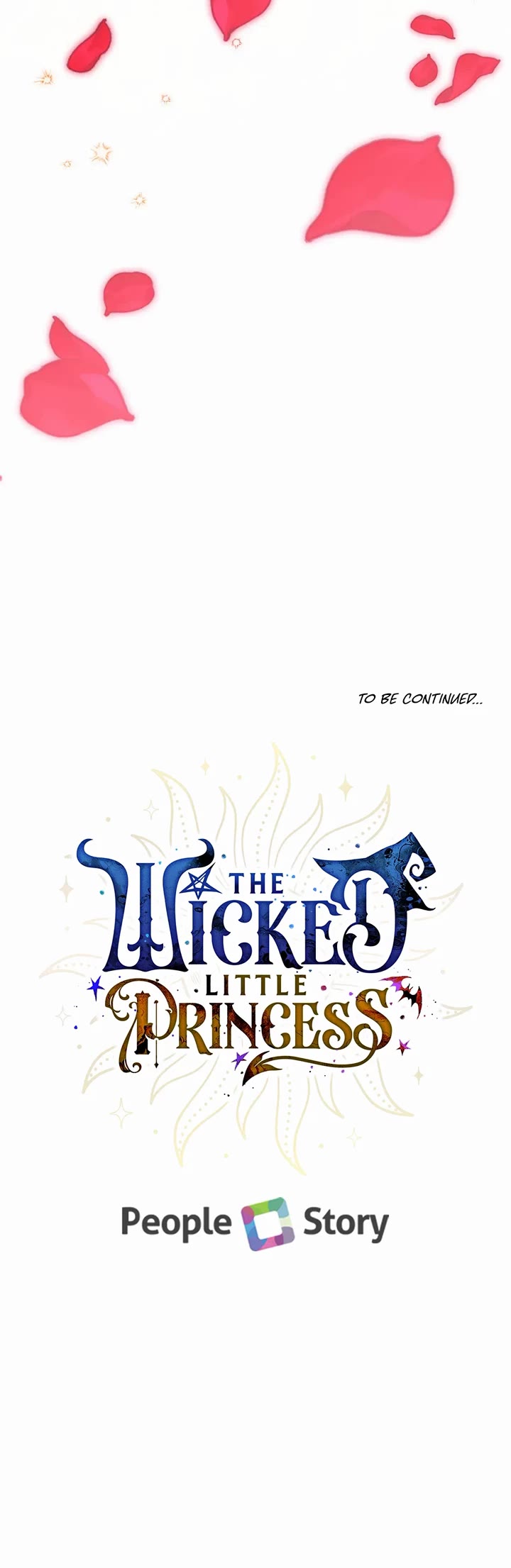The Princess Is Evil Chapter 161 page 49 - Chapter 161: The Blooming Ritual (Part 2)