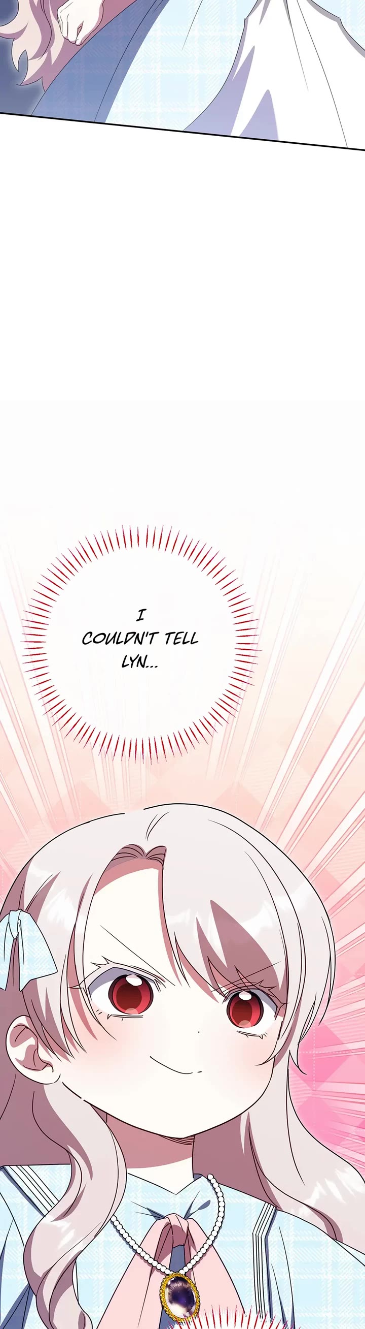 The Princess Is Evil Chapter 162 page 24 - Chapter 162: Eight Years Young!