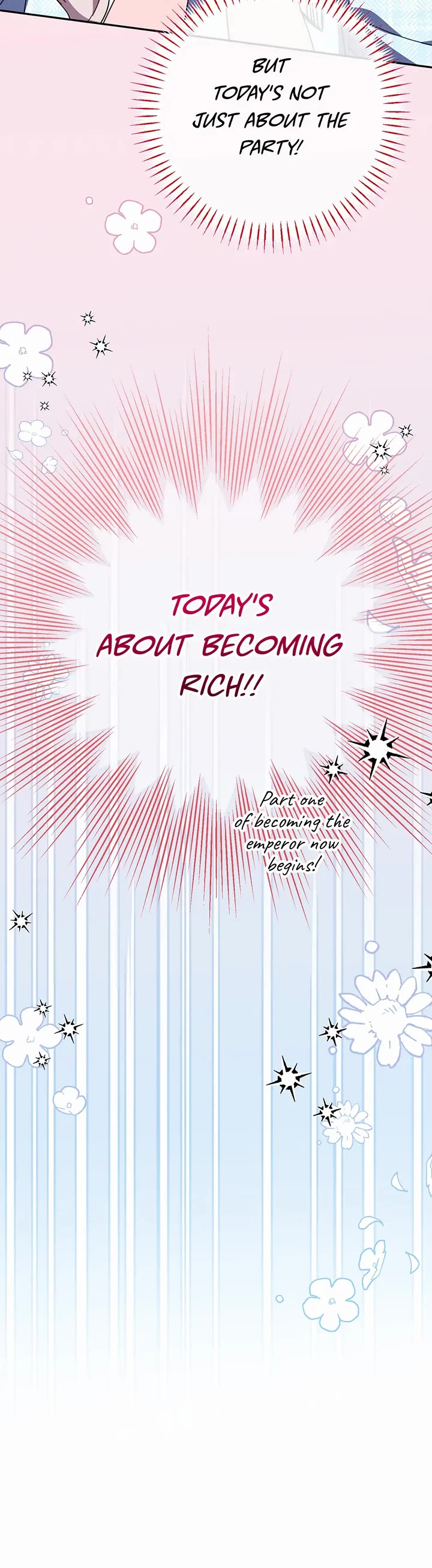 The Princess Is Evil Chapter 162 page 25 - Chapter 162: Eight Years Young!