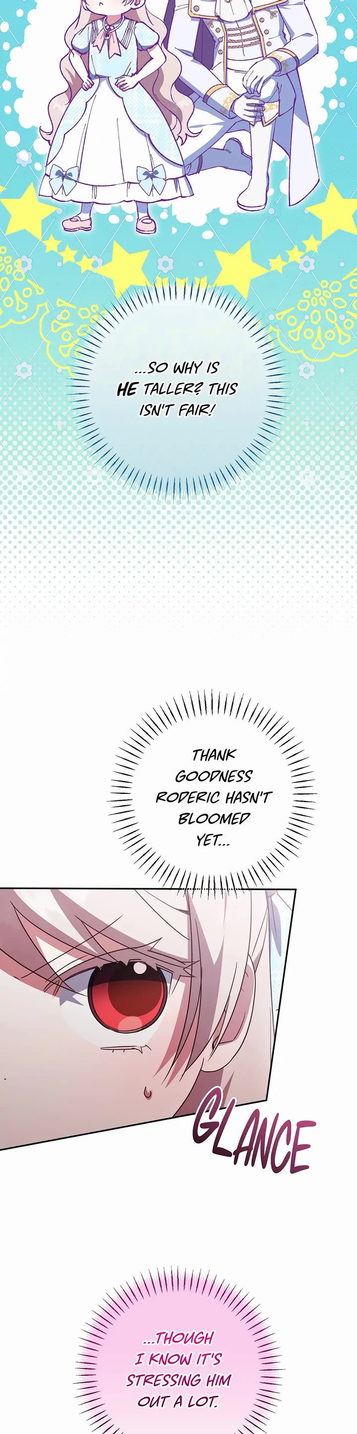 The Princess Is Evil Chapter 163 page 10 - Chapter 163: Where Are You When I Need You