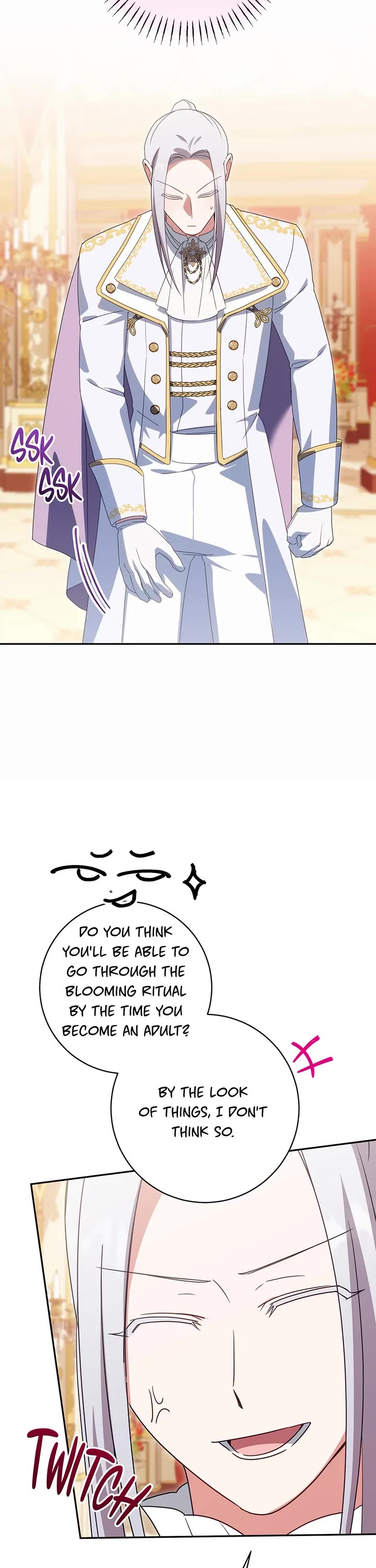 The Princess Is Evil Chapter 163 page 11 - Chapter 163: Where Are You When I Need You