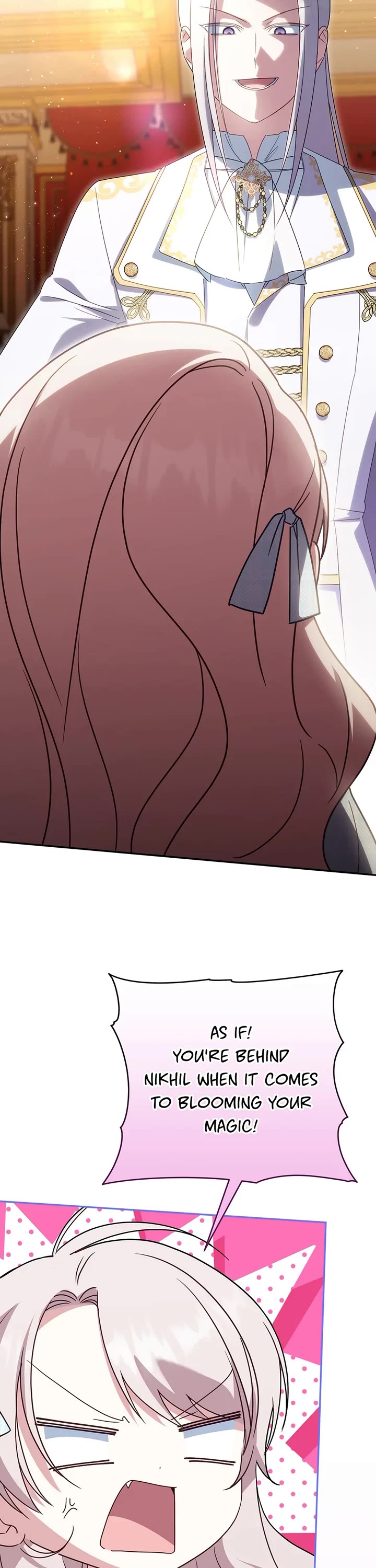 The Princess Is Evil Chapter 163 page 13 - Chapter 163: Where Are You When I Need You