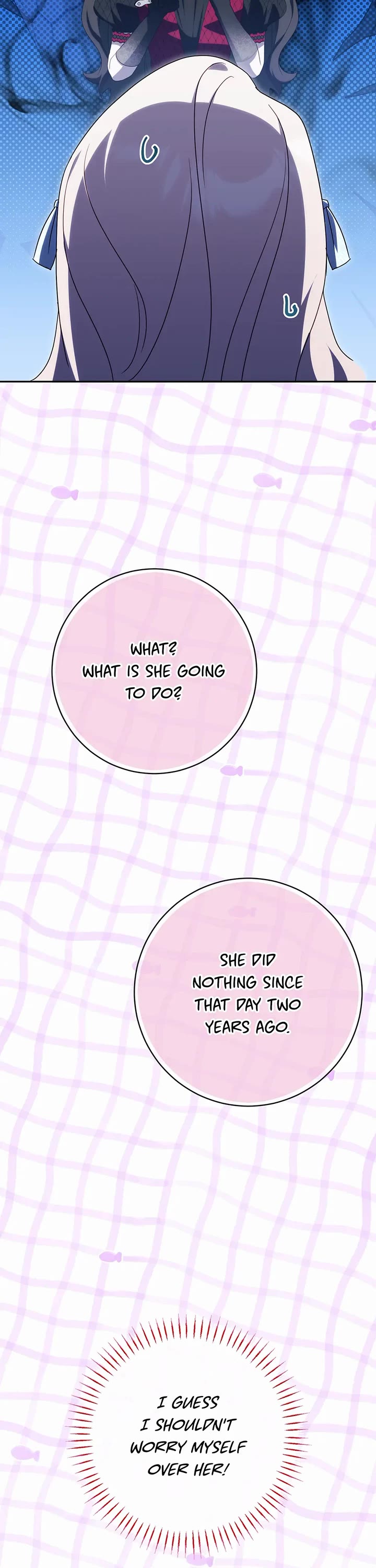 The Princess Is Evil Chapter 163 page 26 - Chapter 163: Where Are You When I Need You