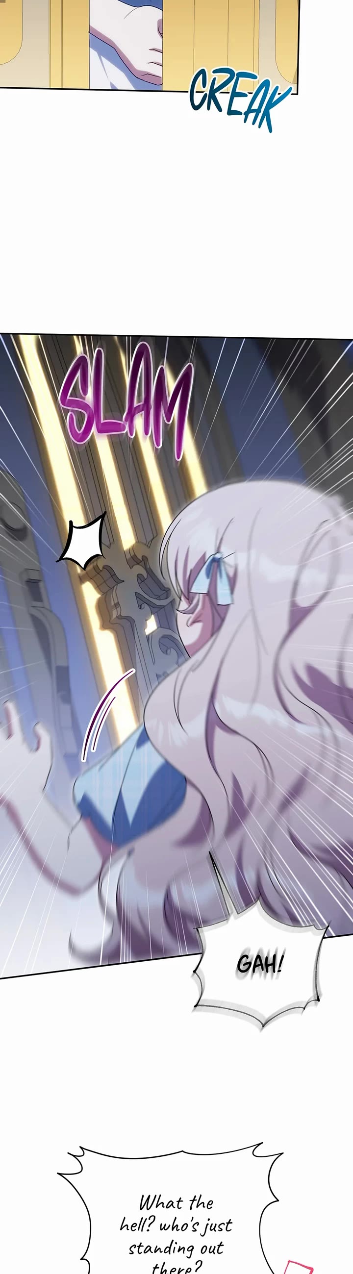 The Princess Is Evil Chapter 163 page 40 - Chapter 163: Where Are You When I Need You