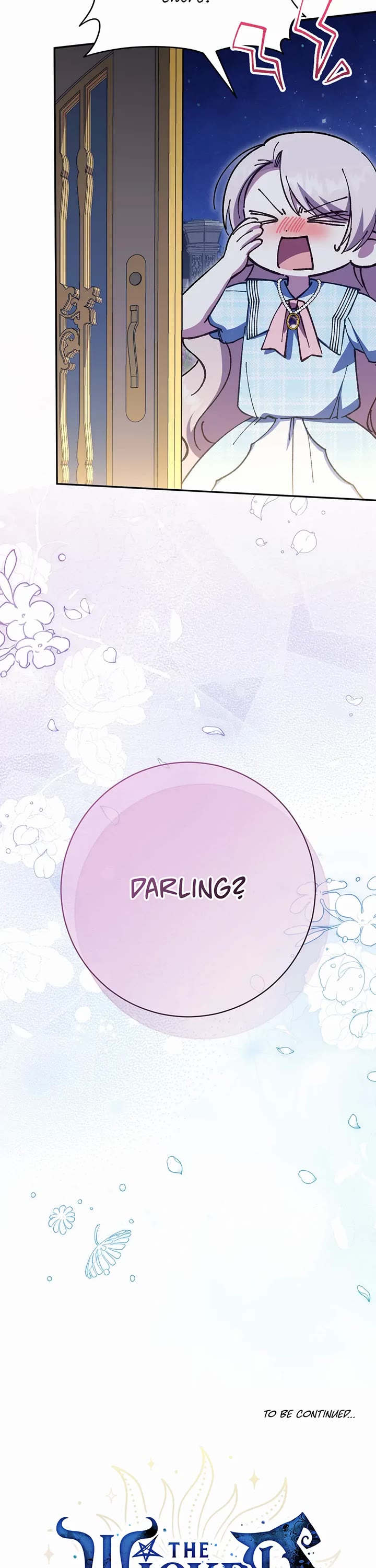The Princess Is Evil Chapter 163 page 41 - Chapter 163: Where Are You When I Need You
