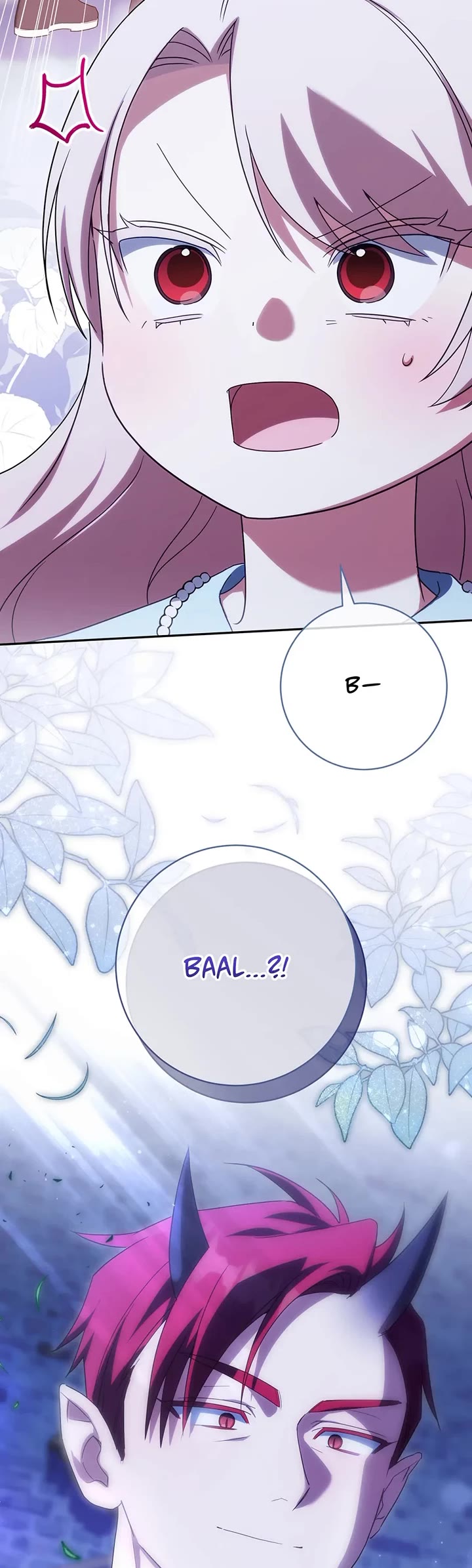 The Princess Is Evil Chapter 163 page 43 - Chapter 163: Where Are You When I Need You