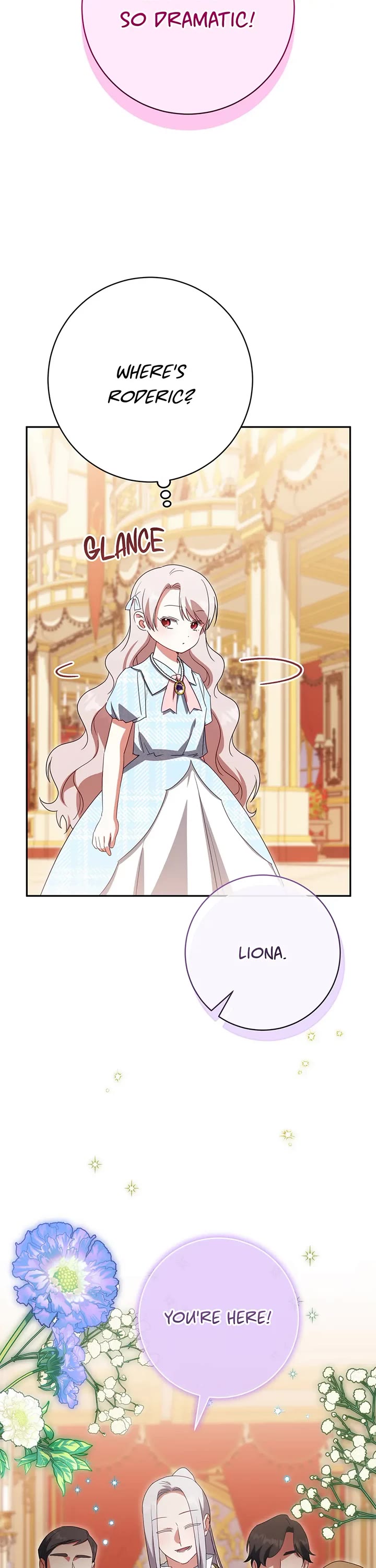 The Princess Is Evil Chapter 163 page 6 - Chapter 163: Where Are You When I Need You