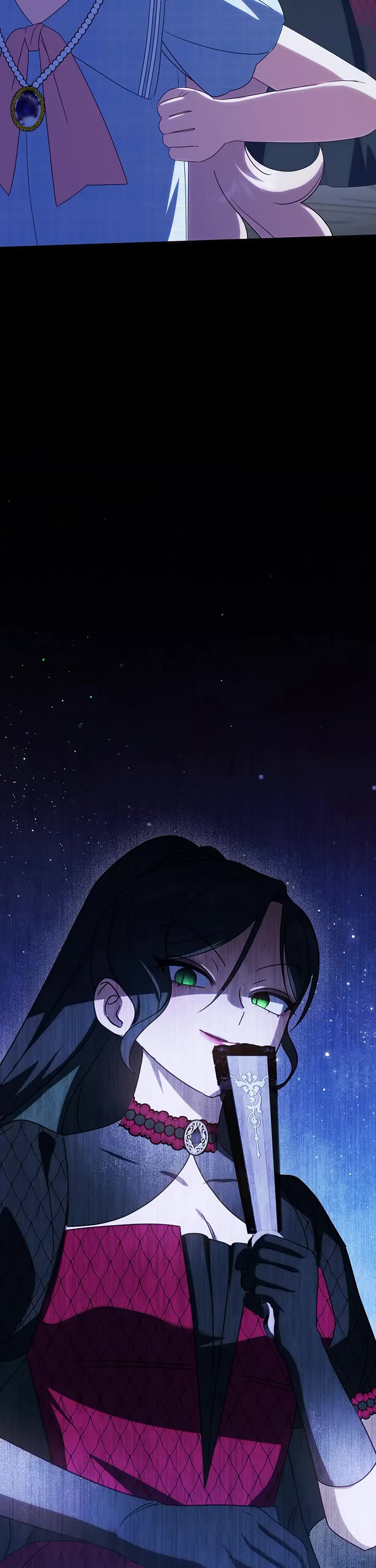The Princess Is Evil Chapter 164 page 17 - Chapter 164: He's Back!