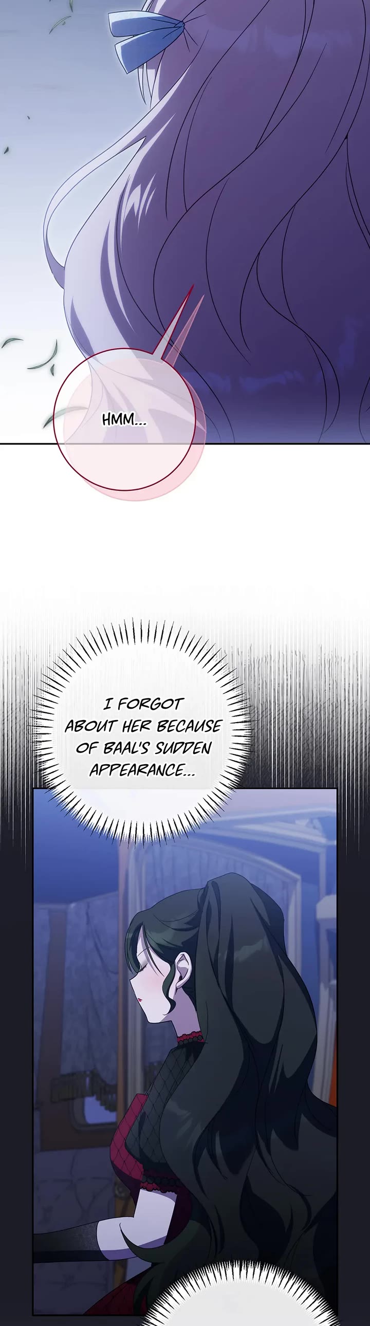 The Princess Is Evil Chapter 164 page 25 - Chapter 164: He's Back!