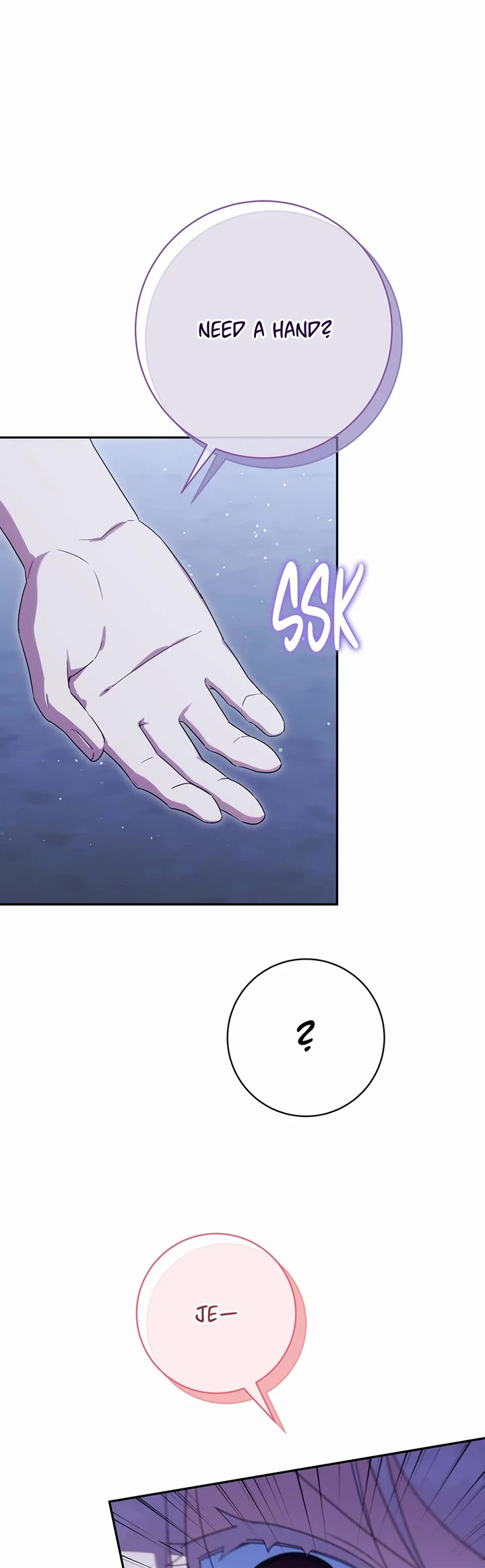 The Princess Is Evil Chapter 164 page 29 - Chapter 164: He's Back!