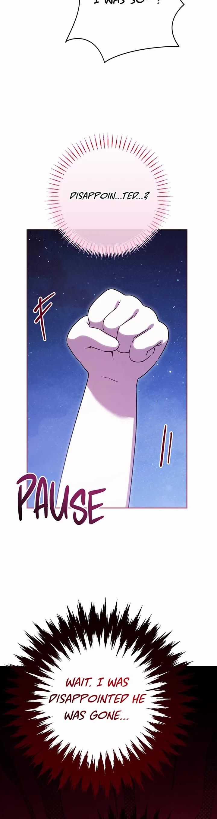 The Princess Is Evil Chapter 164 page 34 - Chapter 164: He's Back!