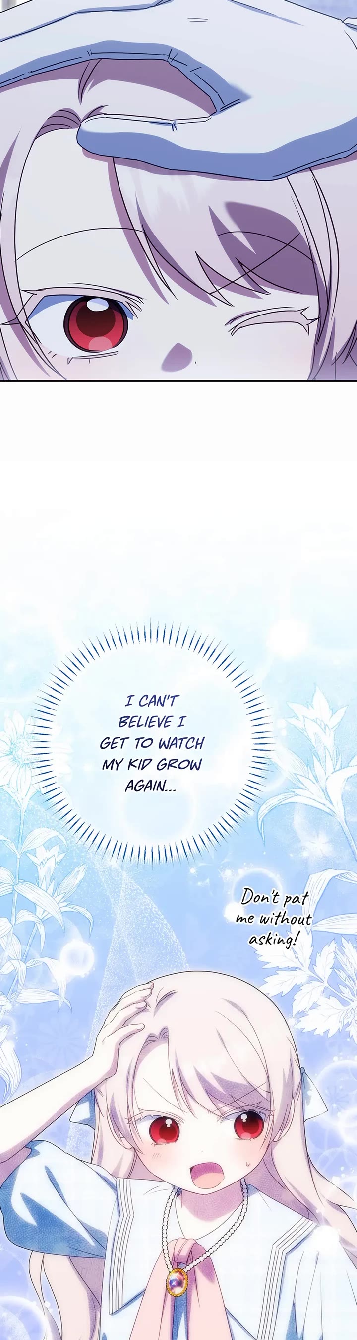 The Princess Is Evil Chapter 164 page 4 - Chapter 164: He's Back!
