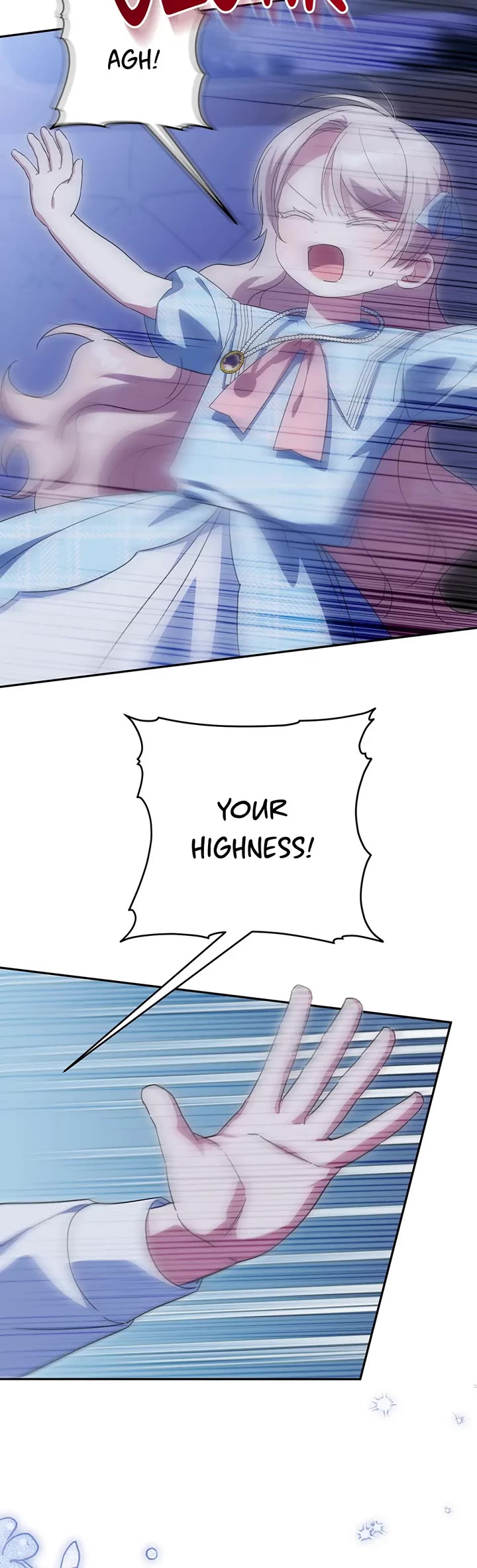 The Princess Is Evil Chapter 164 page 40 - Chapter 164: He's Back!
