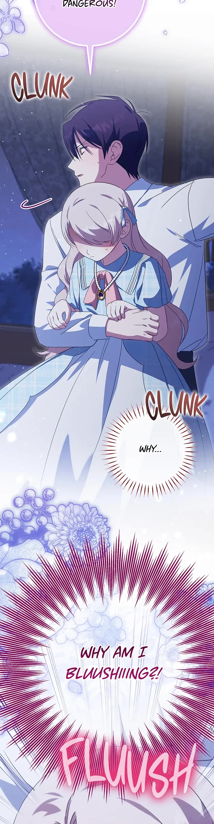 The Princess Is Evil Chapter 164 page 42 - Chapter 164: He's Back!