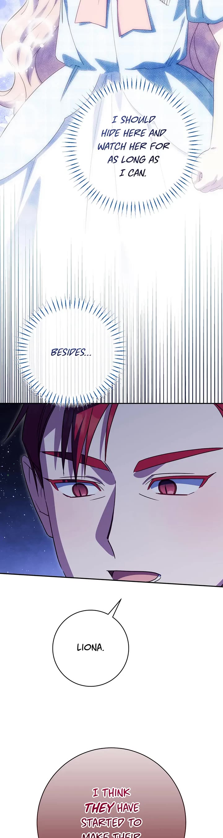 The Princess Is Evil Chapter 164 page 5 - Chapter 164: He's Back!