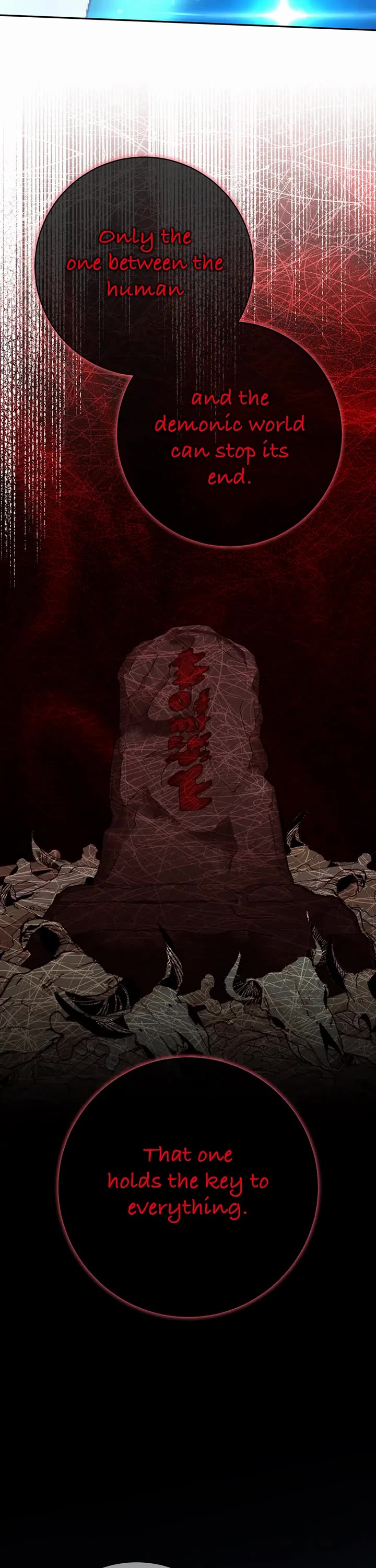 The Princess Is Evil Chapter 165 page 11 - Chapter 165: Disappointed