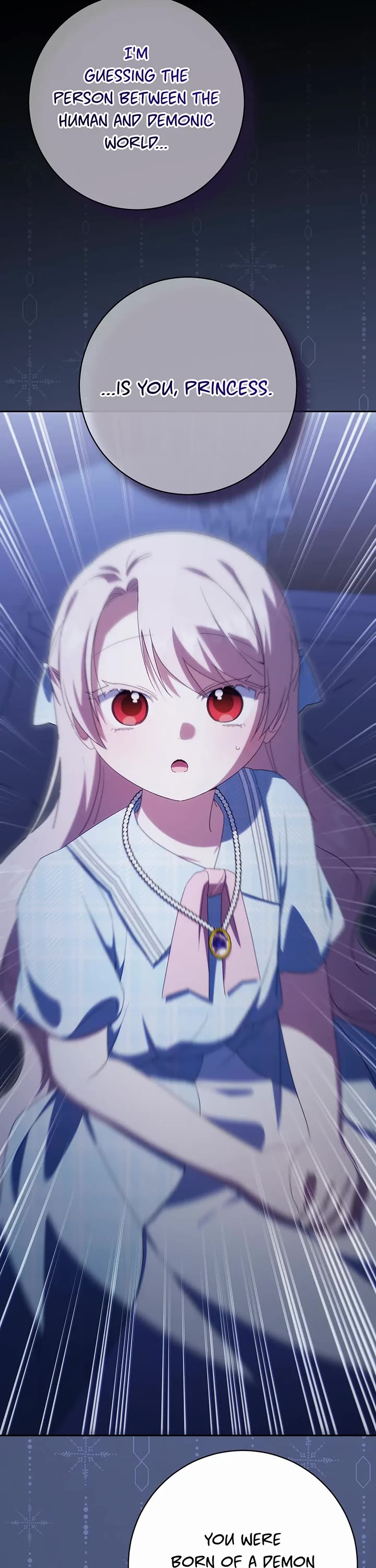 The Princess Is Evil Chapter 165 page 12 - Chapter 165: Disappointed