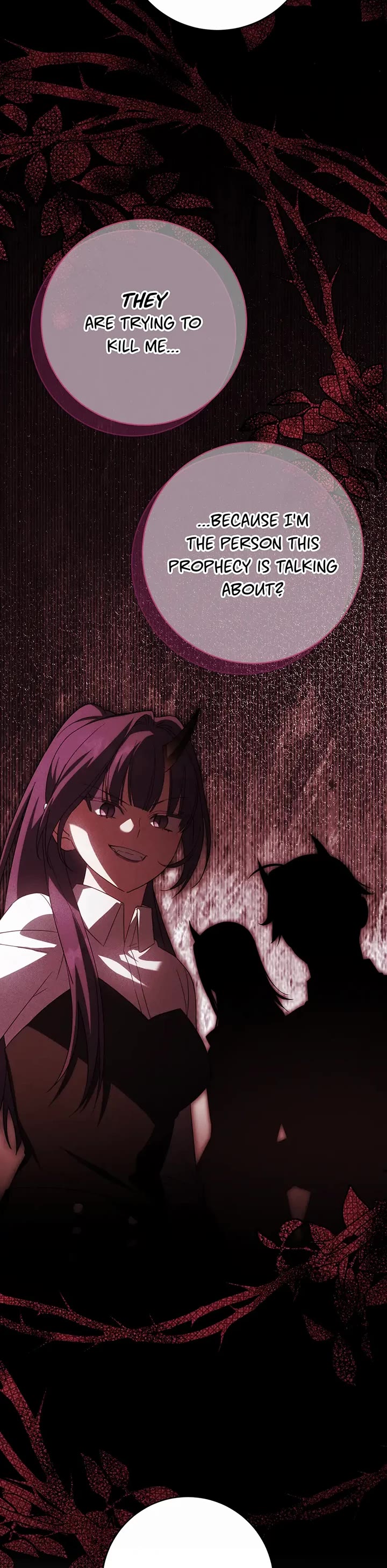 The Princess Is Evil Chapter 165 page 14 - Chapter 165: Disappointed