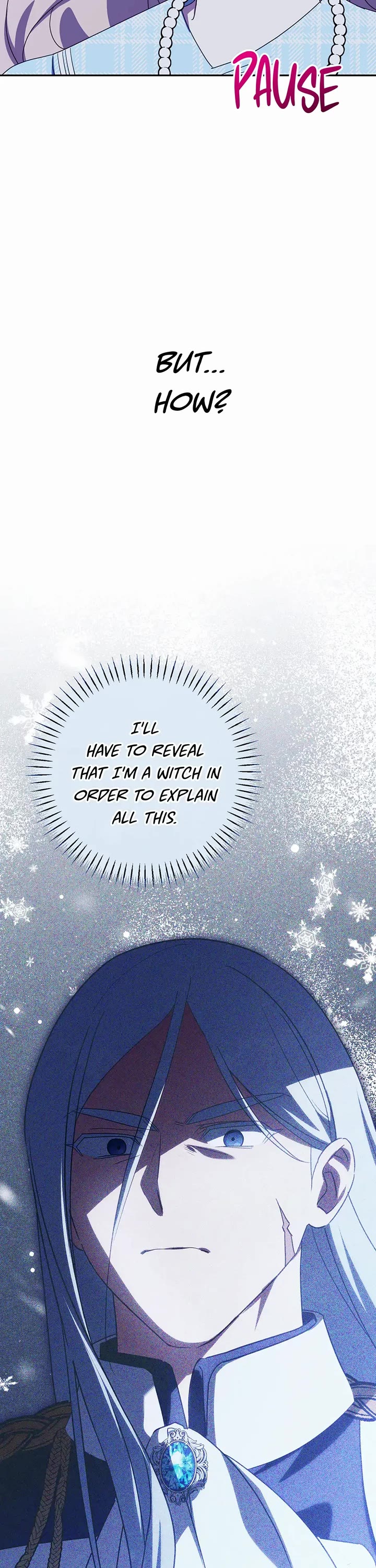 The Princess Is Evil Chapter 165 page 16 - Chapter 165: Disappointed