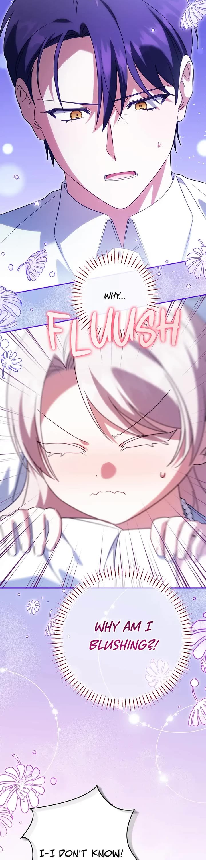 The Princess Is Evil Chapter 165 page 2 - Chapter 165: Disappointed
